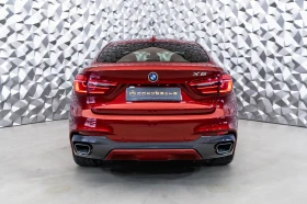 BMW X6 xDrive30d * M sport* H/K* Pano, снимка 5