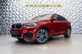 BMW X6 xDrive30d * M sport* H/K* Pano, снимка 1