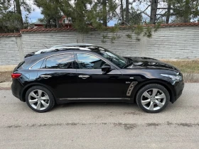 Infiniti QX70 S | Mobile.bg    4