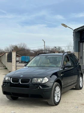 BMW X3 3.0i LPG !УНИКАТ! 1