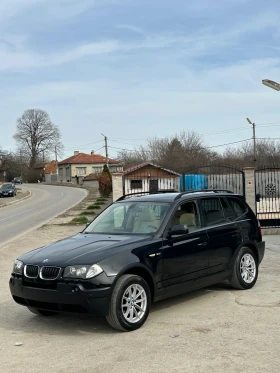 BMW X3 3.0i LPG !УНИКАТ!, снимка 4