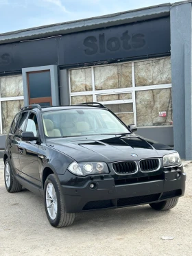 BMW X3 3.0i LPG !УНИКАТ!, снимка 2