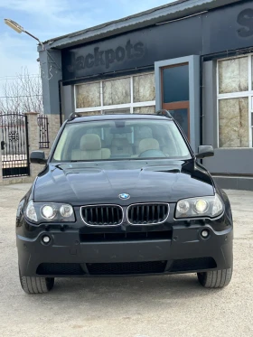 BMW X3 3.0i LPG !УНИКАТ!, снимка 3