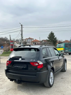 BMW X3 3.0i LPG !УНИКАТ!, снимка 6