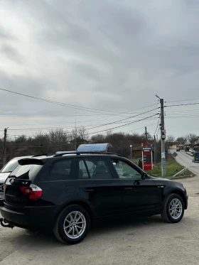 BMW X3 3.0i LPG !УНИКАТ!, снимка 7