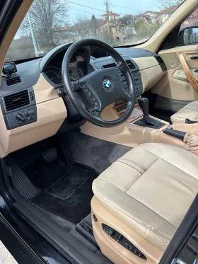 BMW X3 3.0i LPG !УНИКАТ! - 13800 лв. - 27145370 | Car24.bg