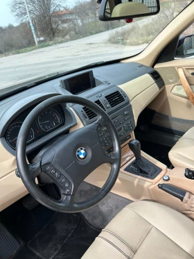 BMW X3 3.0i LPG !УНИКАТ! - 13800 лв. - 27145370 | Car24.bg