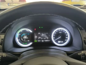 Kia Niro 1.6GDI / HEV / DCT Comfort+ / 122000km | Mobile.bg    12