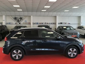 Kia Niro 1.6GDI / HEV / DCT Comfort+ / 122000km | Mobile.bg    7