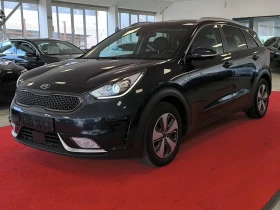 Kia Niro 1.6GDI / HEV / DCT Comfort+ / 122000km | Mobile.bg    3