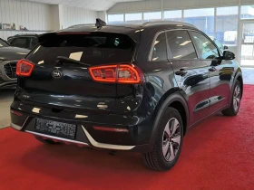 Kia Niro 1.6GDI / HEV / DCT Comfort+ / 122000km | Mobile.bg    6