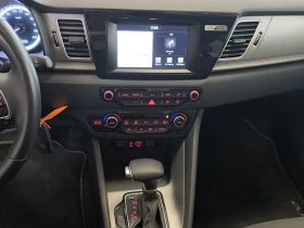 Kia Niro 1.6GDI / HEV / DCT Comfort+ / 122000km | Mobile.bg    10