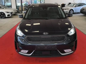 Kia Niro 1.6GDI / HEV / DCT Comfort+ / 122000km | Mobile.bg    2