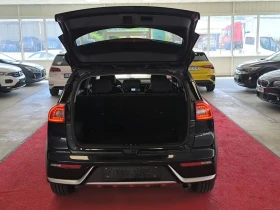 Kia Niro 1.6GDI / HEV / DCT Comfort+ / 122000km | Mobile.bg    14