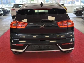 Kia Niro 1.6GDI / HEV / DCT Comfort+ / 122000km | Mobile.bg    5