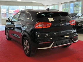 Kia Niro 1.6GDI / HEV / DCT Comfort+ / 122000km | Mobile.bg    4