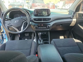 Hyundai Tucson | Mobile.bg    8