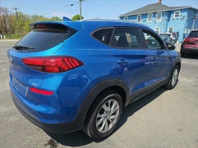 Hyundai Tucson | Mobile.bg    5