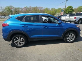 Hyundai Tucson | Mobile.bg    2
