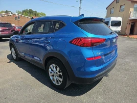 Hyundai Tucson | Mobile.bg    3