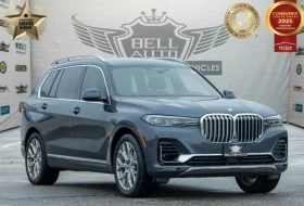 BMW X7 xDrive40i * B58* CARFAX*   *  | Mobile.bg    2