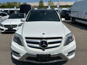 Mercedes-Benz GLK * 350 * 4Matic * CarFax * АвтоКредит* 