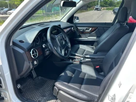 Mercedes-Benz GLK * 350 * 4Matic * CarFax * *  | Mobile.bg    11