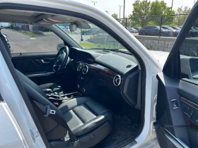 Mercedes-Benz GLK * 350 * 4Matic * CarFax * *  | Mobile.bg    9