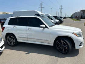 Mercedes-Benz GLK * 350 * 4Matic * CarFax * *  | Mobile.bg    3
