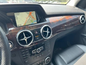Mercedes-Benz GLK * 350 * 4Matic * CarFax * *  | Mobile.bg    14