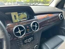 Mercedes-Benz GLK * 350 * 4Matic * CarFax * *  | Mobile.bg    15