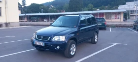 Обява за продажба на Honda Cr-v 2.0 benzin 104362KM ~8 555 лв. - изображение 10