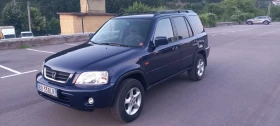     Honda Cr-v 2.0 benzin 104362KM