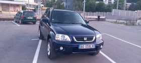 Обява за продажба на Honda Cr-v 2.0 benzin 104362KM ~8 555 лв. - изображение 9