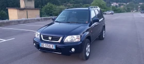     Honda Cr-v 2.0 benzin 104362KM