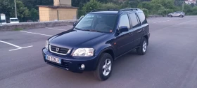 Обява за продажба на Honda Cr-v 2.0 benzin 104362KM ~8 555 лв. - изображение 7