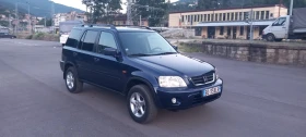     Honda Cr-v 2.0 benzin 104362KM