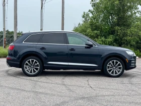 Audi Q7 * Premium Plus * 8ZF *   *  | Mobile.bg    5