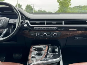 Audi Q7 * Premium Plus * 8ZF *   *  | Mobile.bg    9