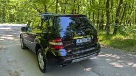 Mercedes-Benz ML 500 Benzin Gas | Mobile.bg    3