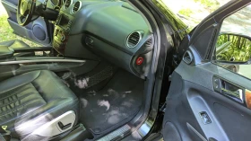 Mercedes-Benz ML 500 Benzin Gas | Mobile.bg    15