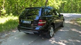 Mercedes-Benz ML 500 Benzin Gas | Mobile.bg    4