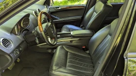 Mercedes-Benz ML 500 Benzin Gas | Mobile.bg    9