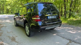 Mercedes-Benz ML 500 Benzin Gas | Mobile.bg    2