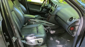 Mercedes-Benz ML 500 Benzin Gas | Mobile.bg    16