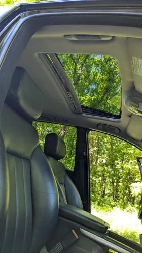 Mercedes-Benz ML 500 Benzin Gas | Mobile.bg    14
