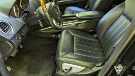 Mercedes-Benz ML 500 Benzin Gas | Mobile.bg    6