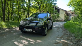  Mercedes-Benz ML 500