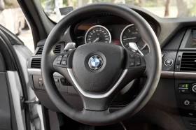 BMW X6 * M Sport* пакет - 26999 лв. - 48225242 15