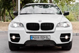 Обява за продажба на BMW X6 * M Sport* пакет ~26 999 лв. - изображение 1